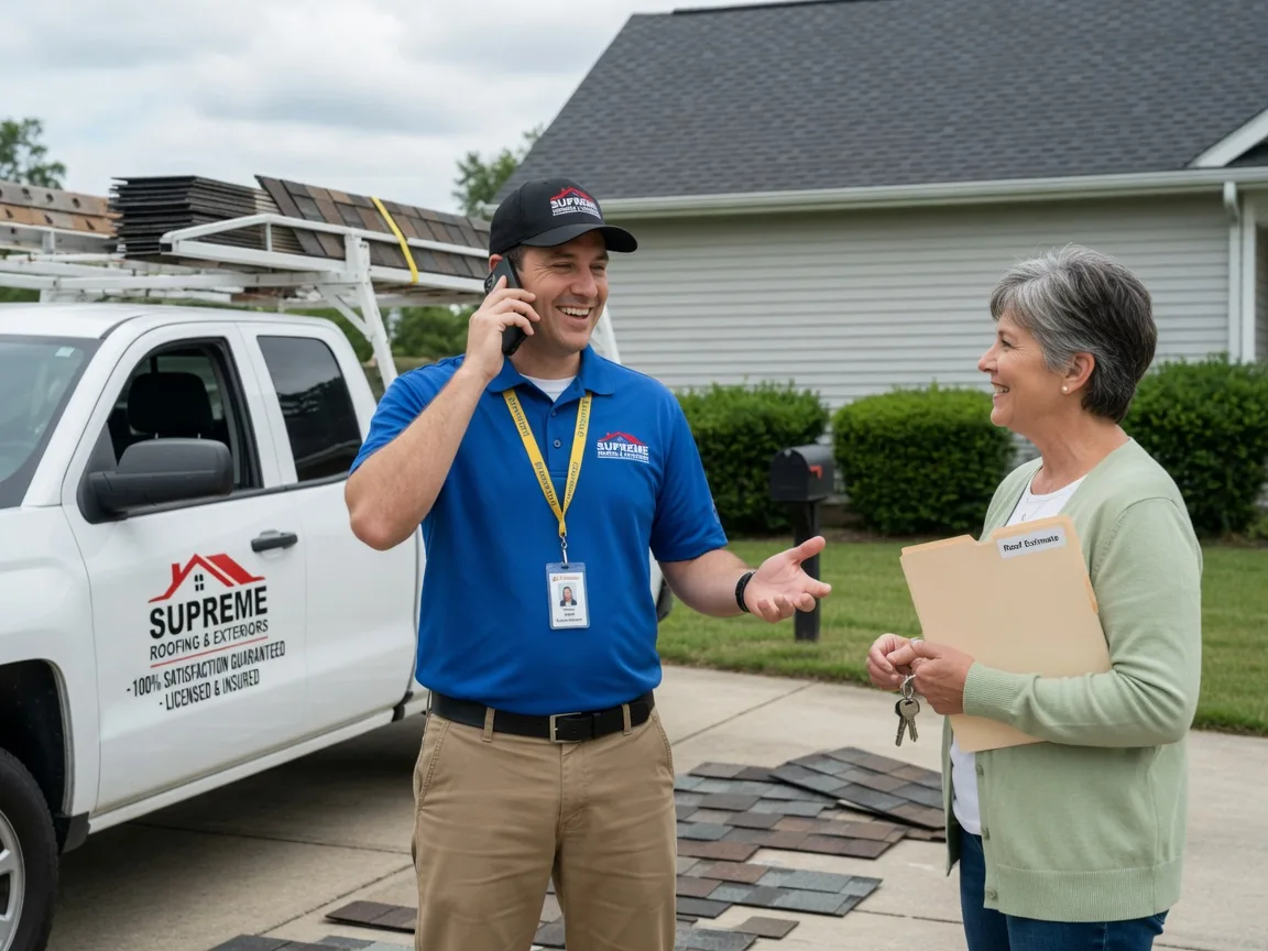 Roof Replacement Green Bank, WV FAQs