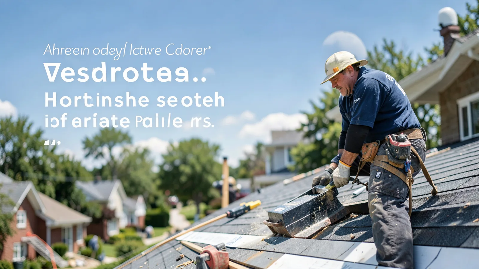 Roof Replacement in Green Bank, WV near me